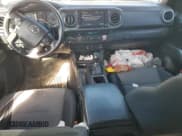 ✅ 2021 Toyota Tacoma SR • VIN: 3TMCZ5AN6MM438082 • Лот: 92375765. Опубликован ранее на Copart с пробегом 288 166 миль. Бесплатный доступ к архиву аукционных продаж из США и подробный отчёт об истории автомобиля на DreamBid. Изображение 8.