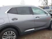 ✅ 2022 Buick Envision Preferred • VIN: LRBAZLR4XND125572 • Лот: 41843528. Опубликован ранее на IAAI с пробегом 14 228 миль. Бесплатный доступ к архиву аукционных продаж из США и подробный отчёт об истории автомобиля на DreamBid. Изображение 14.