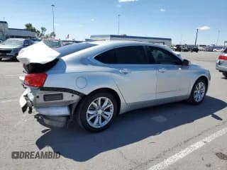 ✅ 2018 Chevrolet Impala LT • VIN: 1G1105S3XJU148359 • Лот: 71854994. Опубликован ранее на Copart с пробегом 100 789 миль. Бесплатный доступ к архиву аукционных продаж из США и подробный отчёт об истории автомобиля на DreamBid. Изображение 3.