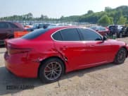 ✅ 2017 Alfa Romeo Giulia • VIN: ZARFAEDN3H7550294 • Лот: 42776368. Опубликован ранее на IAAI с пробегом 119 476 миль. Бесплатный доступ к архиву аукционных продаж из США и подробный отчёт об истории автомобиля на DreamBid. Изображение 13.