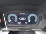 ✅ 2022 Audi A3 Premium Plus • VIN: WAUBUDGY3NA012139 • Lot: 40415446. Wystawiony na IAAI z przebiegiem 47 485 mil. Bezpłatny archiwum sprzedaży aukcyjnych z USA i szczegółowy raport historii pojazdu na DreamBid. Zdjęcie 7.