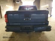 ✅ 2016 Chevrolet Silverado 1500 LT • VIN: 1GCVKREC8GZ107150 • Лот: 91240655. Опубликован ранее на Copart с пробегом 133 732 миль. Бесплатный доступ к архиву аукционных продаж из США и подробный отчёт об истории автомобиля на DreamBid. Изображение 6.