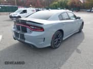 ✅ 2020 Dodge Charger R/T • VIN: 2C3CDXCT0LH251704 • Lot: 43658914. Listed on IAAI with 49,176 mi. Free auction sales archive from the USA and detailed vehicle history report at DreamBid. Image 4.