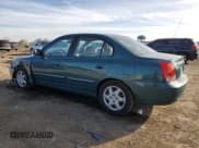 ✅ 2006 Hyundai Elantra GLS • VIN: KMHDN46D76U314326 • Lot: 44448085. Wystawiony na Copart z przebiegiem 120 748 mil. Bezpłatny archiwum sprzedaży aukcyjnych z USA i szczegółowy raport historii pojazdu na DreamBid. Zdjęcie 2.