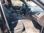 ✅ 2018 Jeep Grand Cherokee High Altitude • VIN: 1C4RJFCG3JC436955 • Lot: 43212383. Listed on IAAI with 45,072 mi. Free auction sales archive from the USA and detailed vehicle history report at DreamBid. Image 5.