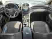 2016 Chevrolet Malibu LT with VIN 1G11C5SAXGU113917, listed as a Copart auction lot 82240635 with 118,703 mi miles and Salvage title. Bid and sale history available at DreamBid. Image 8.