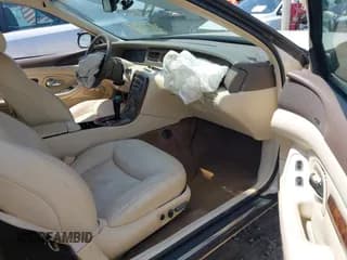 ✅ 1997 Lincoln Mark VIII • VIN: 1LNLM91VXVY630886 • Лот: 42157512. Опубликован ранее на IAAI с пробегом 156 073 миль. Бесплатный доступ к архиву аукционных продаж из США и подробный отчёт об истории автомобиля на DreamBid. Изображение 5.