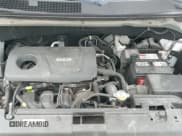 ✅ 2017 Kia Soul • VIN: KNDJN2A27H7447526 • Lot: 43040022. Listed on IAAI with 75,590 mi. Free auction sales archive from the USA and detailed vehicle history report at DreamBid. Image 19.