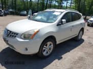 ✅ 2012 Nissan Rogue SL • VIN: JN8AS5MT2CW268201 • Лот: 42303012. Опубликован ранее на IAAI с пробегом 188 107 миль. Бесплатный доступ к архиву аукционных продаж из США и подробный отчёт об истории автомобиля на DreamBid. Изображение 2.