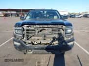 ✅ 2017 GMC Sierra 1500 SLT • VIN: 3GTU2NEJ9HG163733 • Lot: 43472082. Listed on IAAI with 142,828 mi. Free auction sales archive from the USA and detailed vehicle history report at DreamBid. Image 6.