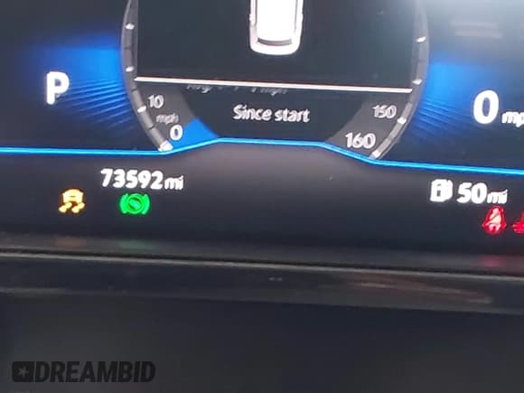 ✅ 2022 Volkswagen Taos S • VIN: 3VVAX7B29NM078578 • Лот: 42887530. Опубликован ранее на IAAI с пробегом 73 592 миль. Бесплатный доступ к архиву аукционных продаж из США и подробный отчёт об истории автомобиля на DreamBid. Изображение 15.