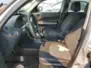 2011 Chevrolet HHR 1LT с VIN 3GNBABFW7BS600353, выставлен на аукционе Copart как лот 69478644 с пробегом 144 347 миль миль и Списание • Salvage title. История ставок и продаж доступна на DreamBid. Изображение 7.