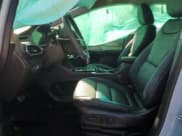 ✅ 2023 Chevrolet Bolt EV 2LT • VIN: 1G1FX6S07P4182376 • Lot: 77388264. Wystawiony na Copart z przebiegiem 1 805 mil. Bezpłatny archiwum sprzedaży aukcyjnych z USA i szczegółowy raport historii pojazdu na DreamBid. Zdjęcie 7.