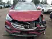 ✅ 2017 Hyundai Santa Fe Ultimate • VIN: 5XYZWDLA5HG421025 • Lot: 42640373. Wystawiony na Copart z przebiegiem 103 265 mil mil. Skorzystaj z bezpłatnego archiwum sprzedaży aukcyjnych z USA i zobacz szczegółowy raport historii pojazdu na DreamBid. Zdjęcie 5.