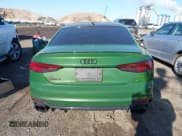 ✅ 2018 Audi RS 5 • VIN: WUAPWAF52JA904243 • Lot: 41991496. Listed on IAAI with 57,563 mi. Free auction sales archive from the USA and detailed vehicle history report at DreamBid. Image 15.