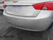 ✅ 2016 Chevrolet Impala LT • VIN: 2G1115S39G9148288 • Лот: 43589851. Опубликован ранее на IAAI с пробегом 174 076 миль. Бесплатный доступ к архиву аукционных продаж из США и подробный отчёт об истории автомобиля на DreamBid. Изображение 17.