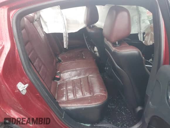 ✅ 2014 Dodge Charger RT • VIN: 2C3CDXCT4EH219244 • Lot: 41519286. Wystawiony na IAAI z przebiegiem 111 385 mil. Bezpłatny archiwum sprzedaży aukcyjnych z USA i szczegółowy raport historii pojazdu na DreamBid. Zdjęcie 8.