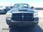 2006 Dodge Dakota SLT with VIN 1D7HE48J46S653796, listed as a IAAI auction lot 42700403 with 130,082 mi miles and . Bid and sale history available at DreamBid. Image 5.