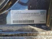 ✅ 2011 Audi S4 Premium Plus • VIN: WAUDGAFL7BA110624 • Лот: 90738665. Опубликован ранее на Copart с пробегом 145 954 миль. Бесплатный доступ к архиву аукционных продаж из США и подробный отчёт об истории автомобиля на DreamBid. Изображение 12.