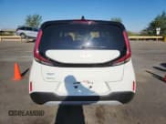 ✅ 2025 Kia Soul LX • VIN: KNDJ23AU8S7269228 • Lot: 69691085. Listed on Copart with 5,447 mi. Free auction sales archive from the USA and detailed vehicle history report at DreamBid. Image 6.