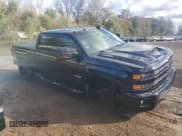 ✅ 2017 Chevrolet Silverado 2500HD LT • VIN: 1GC1KVEY4HF235018 • Lot: 86859745. Listed on Copart with 146,831 mi. Free auction sales archive from the USA and detailed vehicle history report at DreamBid. Image 4.