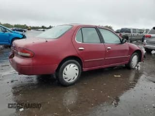 ✅ 1996 Nissan Altima XE • VIN: 1N4BU31D1TC118891 • Lot: 73860614. Listed on Copart with 158,039 mi. Free auction sales archive from the USA and detailed vehicle history report at DreamBid. Image 3.