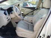 ✅ 2017 Nissan Murano S • VIN: 5N1AZ2MH5HN128590 • Lot: 70674605. Listed on Copart with 233,536 mi. Free auction sales archive from the USA and detailed vehicle history report at DreamBid. Image 7.