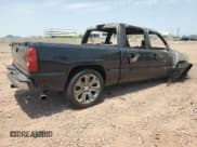 ✅ 2007 Chevrolet Silverado 1500 LT2 • VIN: 2GCEC13Z371180182 • Lot: 64821545. Listed on Copart with Not provided. Free auction sales archive from the USA and detailed vehicle history report at DreamBid. Image 3.