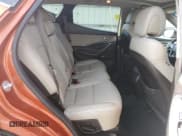 ✅ 2014 Hyundai Santa Fe • VIN: 5XYZUDLB5EG218100 • Лот: 91315615. Опубликован ранее на Copart с пробегом 137 050 миль. Бесплатный доступ к архиву аукционных продаж из США и подробный отчёт об истории автомобиля на DreamBid. Изображение 11.
