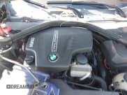 ✅ 2014 BMW 3 Series 320i xDrive • VIN: WBA3C3C52EP662543 • Lot: 43549963. Wystawiony na IAAI z przebiegiem 158 244 mil. Bezpłatny archiwum sprzedaży aukcyjnych z USA i szczegółowy raport historii pojazdu na DreamBid. Zdjęcie 10.