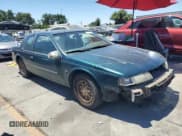 ✅ 1995 Mercury Cougar XR7 • VIN: 1MELM62W5SH627799 • Лот: 61115064. Опубликован ранее на Copart с пробегом 31 957 миль. Бесплатный доступ к архиву аукционных продаж из США и подробный отчёт об истории автомобиля на DreamBid. Изображение 4.