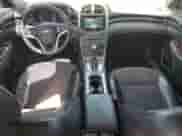 ✅ 2013 Chevrolet Malibu LT • VIN: 1G11C5SA6DF271350 • Lot: 84444855. Listed on Copart with 160,151 mi. Free auction sales archive from the USA and detailed vehicle history report at DreamBid. Image 8.