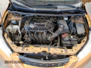 ✅ 2009 Toyota Matrix • VIN: 2T1KU40E49C057692 • Lot: 91088375. Wystawiony na Copart z przebiegiem 247 355 mil. Bezpłatny archiwum sprzedaży aukcyjnych z USA i szczegółowy raport historii pojazdu na DreamBid. Zdjęcie 11.