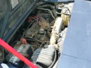 ✅ 1988 Toyota MR2 • VIN: JT2AW15C5J0141748 • Лот: 42824055. Опубликован ранее на IAAI с пробегом 161 379 миль. Бесплатный доступ к архиву аукционных продаж из США и подробный отчёт об истории автомобиля на DreamBid. Изображение 20.