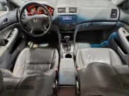 ✅ 2005 Honda Accord EX-L • VIN: 1HGCM56895A021637 • Lot: 96677085. Wystawiony na Copart z przebiegiem 271 007 mil. Bezpłatny archiwum sprzedaży aukcyjnych z USA i szczegółowy raport historii pojazdu na DreamBid. Zdjęcie 8.