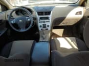 ✅ 2012 Chevrolet Malibu 1LS • VIN: 1G1ZB5E00CF210325 • Lot: 75210224. Listed on Copart with 106,060 mi. Free auction sales archive from the USA and detailed vehicle history report at DreamBid. Image 8.