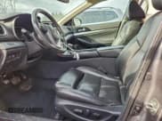 ✅ 2017 Nissan Maxima S • VIN: 1N4AA6AP0HC446665 • Lot: 93880125. Listed on Copart with 154,725 mi. Free auction sales archive from the USA and detailed vehicle history report at DreamBid. Image 7.