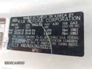 ✅ 2016 Kia Soul • VIN: KNDJN2A28G7822211 • Lot: 43600515. Wystawiony na IAAI z przebiegiem 87 090 mil. Bezpłatny archiwum sprzedaży aukcyjnych z USA i szczegółowy raport historii pojazdu na DreamBid. Zdjęcie 9.