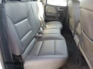 ✅ 2015 Chevrolet Silverado 1500 Work Truck • VIN: 1GCVKPEH3FZ211771 • Лот: 82647885. Опубликован ранее на Copart с пробегом 154 773 миль. Бесплатный доступ к архиву аукционных продаж из США и подробный отчёт об истории автомобиля на DreamBid. Изображение 10.