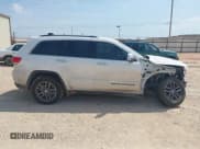✅ 2017 Jeep Grand Cherokee Limited • VIN: 1C4RJEBG9HC854524 • Lot: 42930306. Wystawiony na IAAI z przebiegiem 85 743 mil. Bezpłatny archiwum sprzedaży aukcyjnych z USA i szczegółowy raport historii pojazdu na DreamBid. Zdjęcie 14.