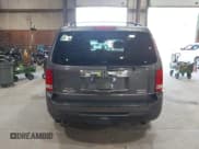 ✅ 2015 Honda Pilot SE • VIN: 5FNYF4H32FB046446 • Lot: 42995806. Listed on IAAI with 137,831 mi. Free auction sales archive from the USA and detailed vehicle history report at DreamBid. Image 16.