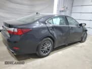 ✅ 2018 Lexus ES 350 • VIN: 58ABK1GG2JU115449 • Lot: 81404135. Wystawiony na Copart z przebiegiem Nie podano. Bezpłatny archiwum sprzedaży aukcyjnych z USA i szczegółowy raport historii pojazdu na DreamBid. Zdjęcie 3.