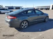 ✅ 2015 Ford Fusion SE • VIN: 3FA6P0HD4FR244407 • Lot: 82591085. Wystawiony na Copart z przebiegiem 124 592 mil. Bezpłatny archiwum sprzedaży aukcyjnych z USA i szczegółowy raport historii pojazdu na DreamBid. Zdjęcie 3.