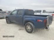 ✅ 2004 Chevrolet Colorado 1SE LS Z71 • VIN: 1GCDS136148214570 • Lot: 89536255. Listed on Copart with 244,984 mi. Free auction sales archive from the USA and detailed vehicle history report at DreamBid. Image 2.