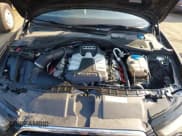 ✅ 2013 Audi A6 Premium Plus • VIN: WAUGGAFC4DN155366 • Lot: 42858345. Wystawiony na IAAI z przebiegiem 151 811 mil. Bezpłatny archiwum sprzedaży aukcyjnych z USA i szczegółowy raport historii pojazdu na DreamBid. Zdjęcie 10.