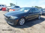✅ 2015 BMW 5 Series 528i • VIN: WBA5A5C56FD522539 • Lot: 43286456. Wystawiony na IAAI z przebiegiem 98 564 mil. Bezpłatny archiwum sprzedaży aukcyjnych z USA i szczegółowy raport historii pojazdu na DreamBid. Zdjęcie 17.