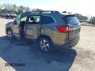 ✅ 2023 Subaru Ascent Premium • VIN: 4S4WMAED5P3431373 • Лот: 43372656. Опубликован ранее на IAAI с пробегом 39 557 миль. Бесплатный доступ к архиву аукционных продаж из США и подробный отчёт об истории автомобиля на DreamBid. Изображение 3.