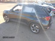 ✅ 2022 Hyundai Venue SEL • VIN: KMHRC8A32NU155585 • Lot: 41271667. Listed on IAAI with 41,332 mi. Free auction sales archive from the USA and detailed vehicle history report at DreamBid. Image 3.