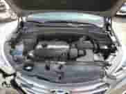 ✅ 2017 Hyundai Santa Fe 2.4L • VIN: 5NMZU3LB5HH002638 • Lot: 42825133. Wystawiony na Copart z przebiegiem 99 604 mil. Bezpłatny archiwum sprzedaży aukcyjnych z USA i szczegółowy raport historii pojazdu na DreamBid. Zdjęcie 12.