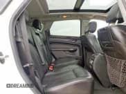 ✅ 2012 Cadillac SRX Premium Collection • VIN: 3GYFNFE35CS578474 • Lot: 65536115. Listed on Copart with 200,004 mi. Free auction sales archive from the USA and detailed vehicle history report at DreamBid. Image 11.